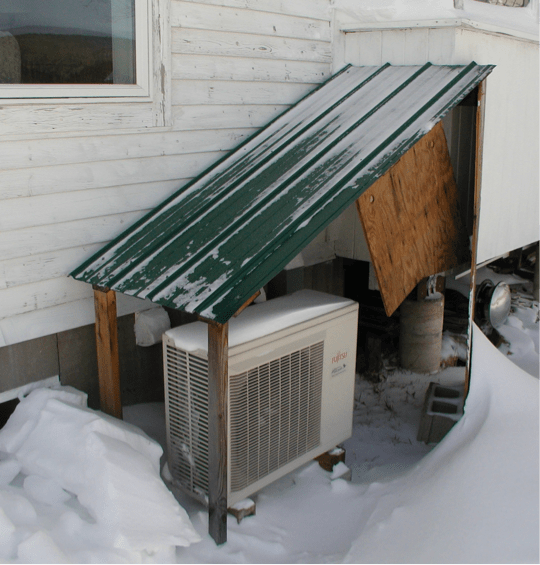 7 Tips to Get More from MiniSplit Heat Pumps in Cold Climates